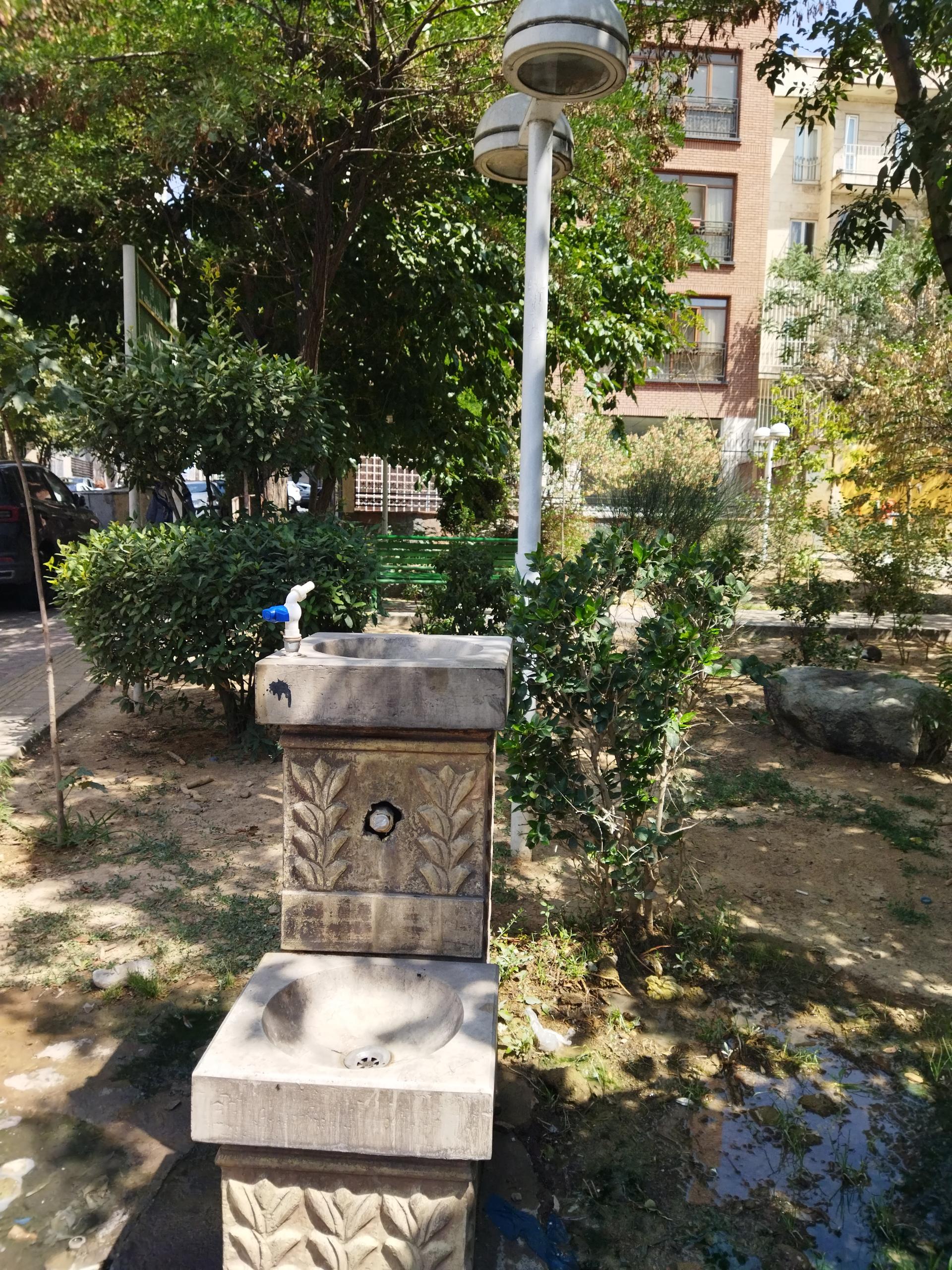 عکس آبخوری 