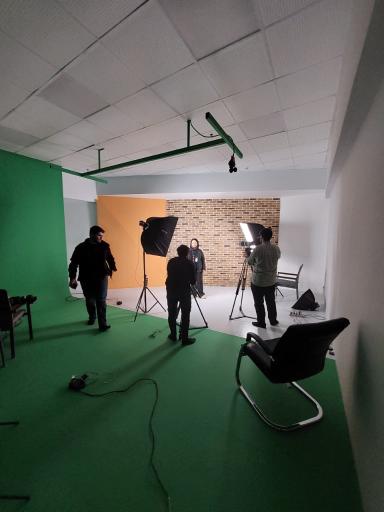 عکس استودیو آرکا