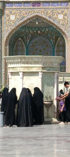 عکس آبخوری دوم