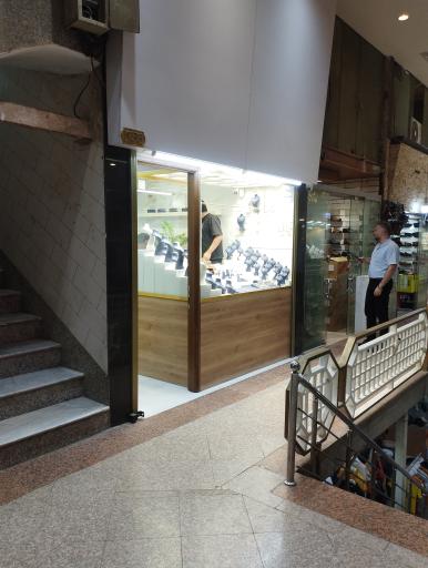 عکس طلافروشی محمدی