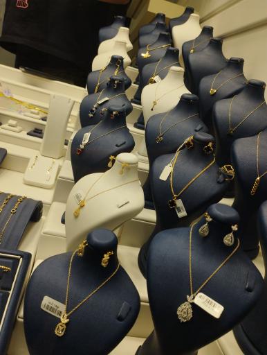 عکس طلافروشی محمدی