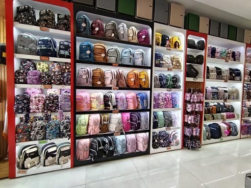 عکس تولیدی کیف الوا