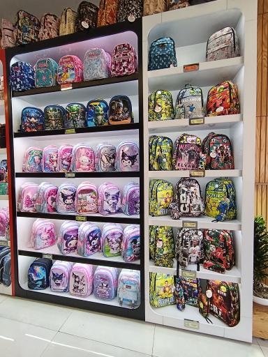 عکس تولیدی کیف الوا