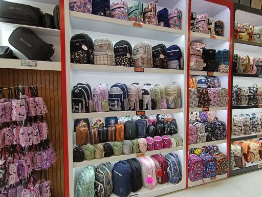 عکس تولیدی کیف الوا