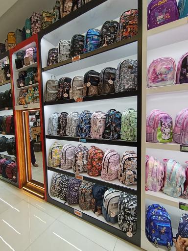 عکس تولیدی کیف الوا