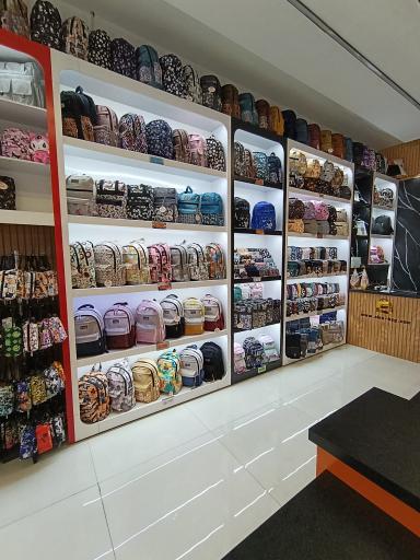 عکس تولیدی کیف الوا