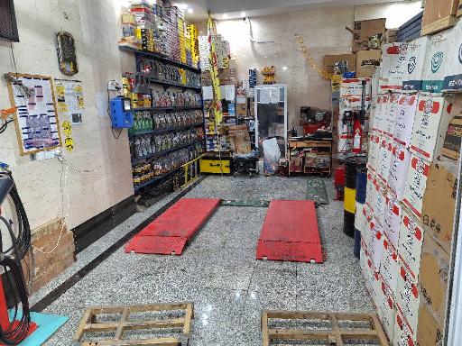 عکس تاپ سرویس اقبالیان