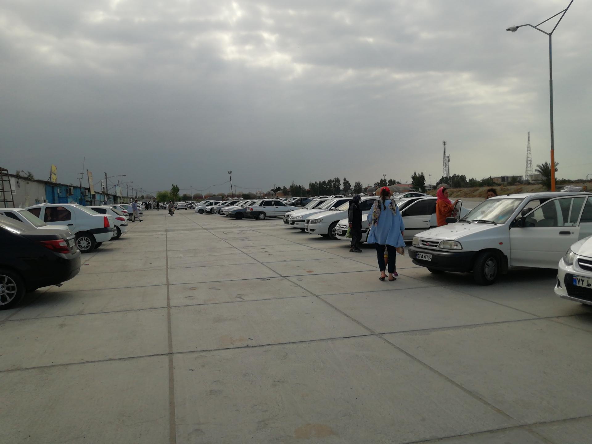 عکس بازارچه گردشگری