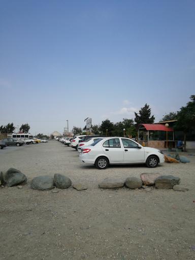 عکس بازارچه گردشگری