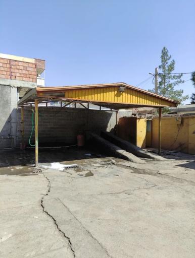 عکس کارواش کاخ