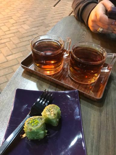 عکس کافه سورنا