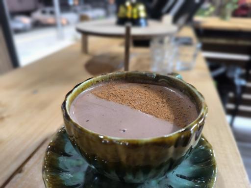 عکس کافه سورنا