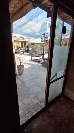 عکس کافه رستوران آندو