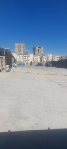 عکس گاراژ بزرگ برادران بیات