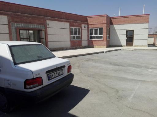 عکس هنرستان شاهد شهید پناهی