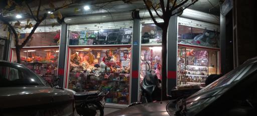 عکس سیسمونی فسقلی