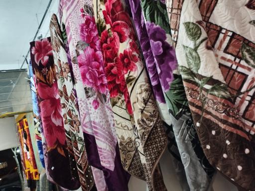 عکس کالای خواب پاسارگاد 