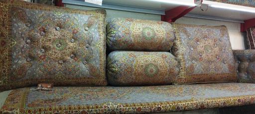 عکس کالای خواب پاسارگاد 