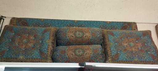 عکس کالای خواب پاسارگاد 