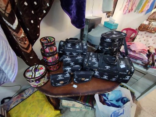 عکس کالای خواب پاسارگاد 