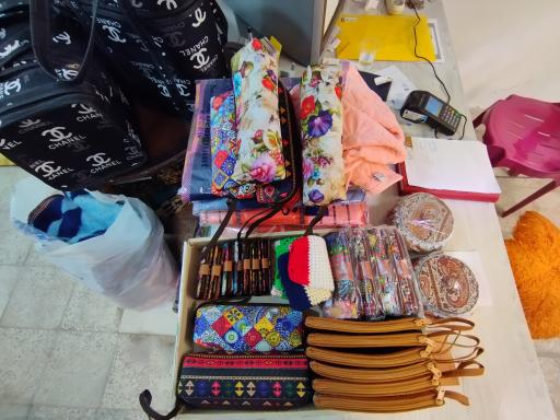 عکس کالای خواب پاسارگاد 