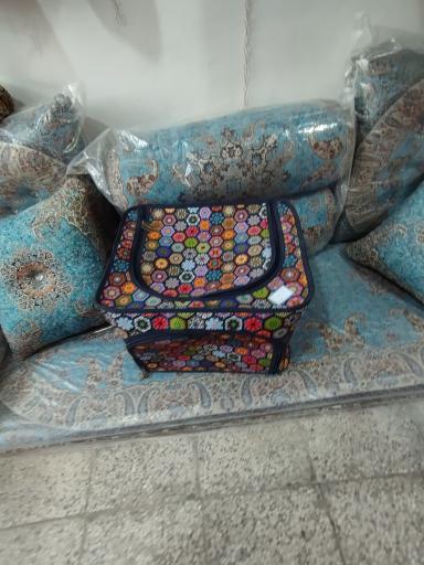 عکس کالای خواب پاسارگاد 