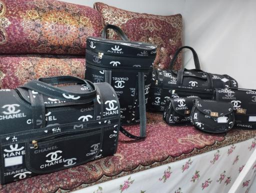 عکس کالای خواب پاسارگاد 