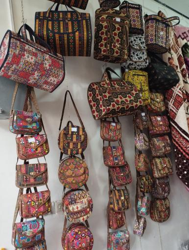 عکس کالای خواب پاسارگاد 