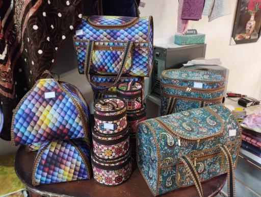 عکس کالای خواب پاسارگاد 