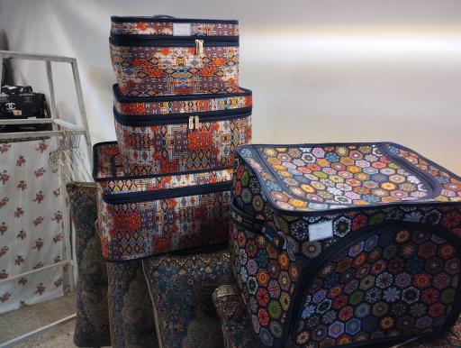 عکس کالای خواب پاسارگاد 