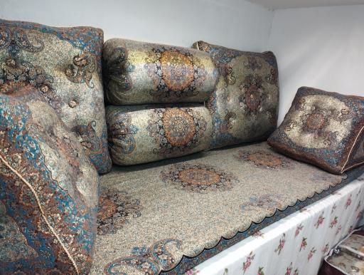 عکس کالای خواب پاسارگاد 