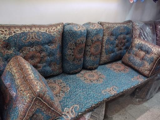 عکس کالای خواب پاسارگاد 