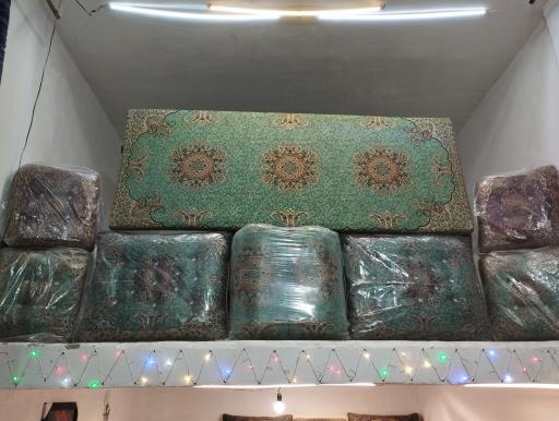 عکس کالای خواب پاسارگاد 