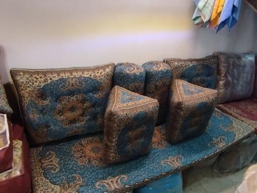 عکس کالای خواب پاسارگاد 