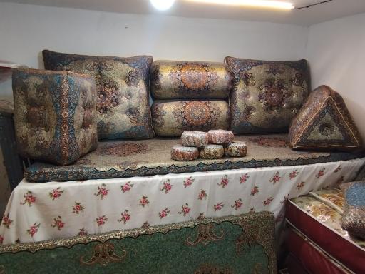 عکس کالای خواب پاسارگاد 