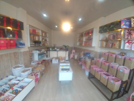 عکس خشکبار کران