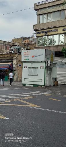 دکه