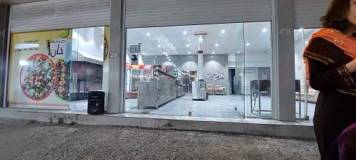 عکس جگرسرای خان