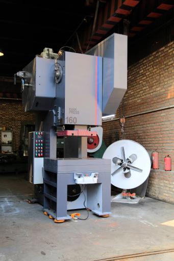 عکس شرکت کیان پرس