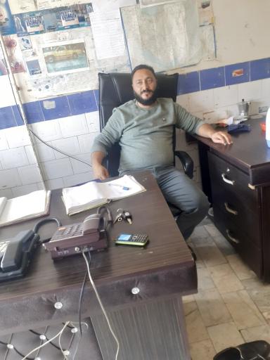 عکس وانت تلفنی شهاب بار آق قلا 