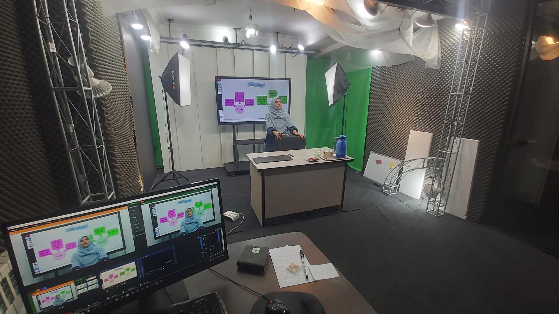 عکس استودیو 1080