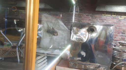 عکس رستوران اودون