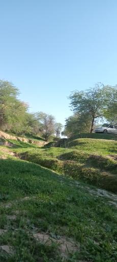 منطقه آبخیزداری