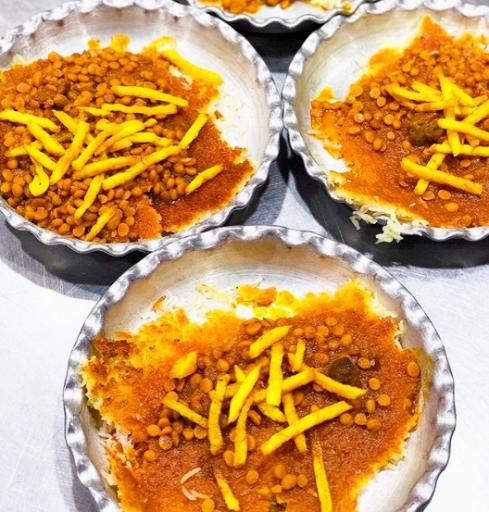 عکس چلوکبابی هفت برادران حاجی عباسی