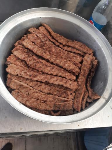 عکس کباب جعفر