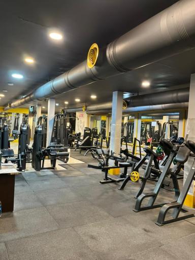 عکس باشگاه ورزشی بانوان وستا