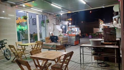 عکس جگرکی ابوصافی