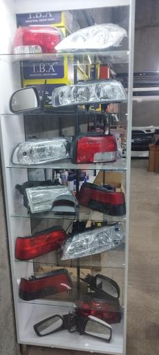 عکس لوازم یدکی الماسی