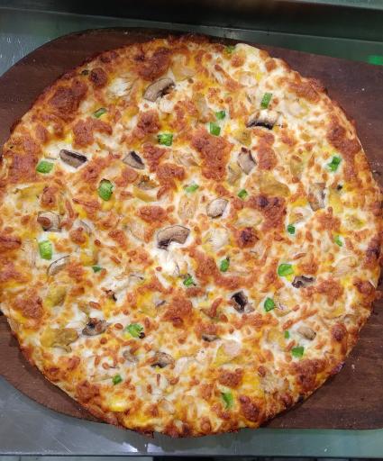 عکس دنیای غذای هیزم 