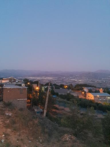 عکس سردشت
